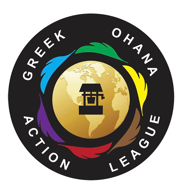 Greek Ohana Action League